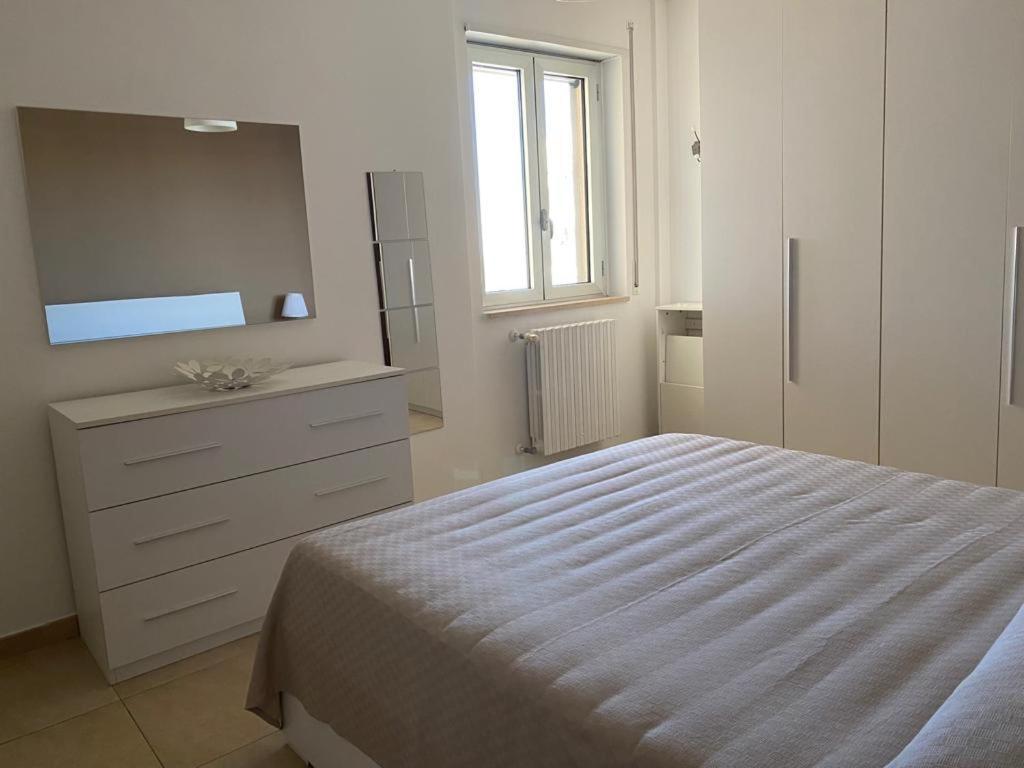 Poggiofranco Apartaments Bari Exterior photo